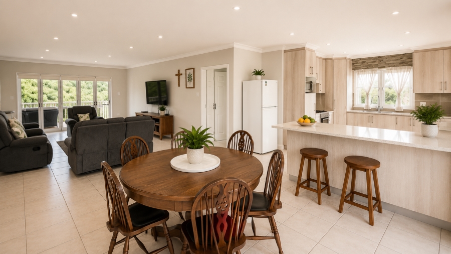 3 Bedroom Property for Sale in Dolphin Creek Golf Estate Western Cape